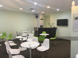 THE ADELPHI (D6), Office #113396442